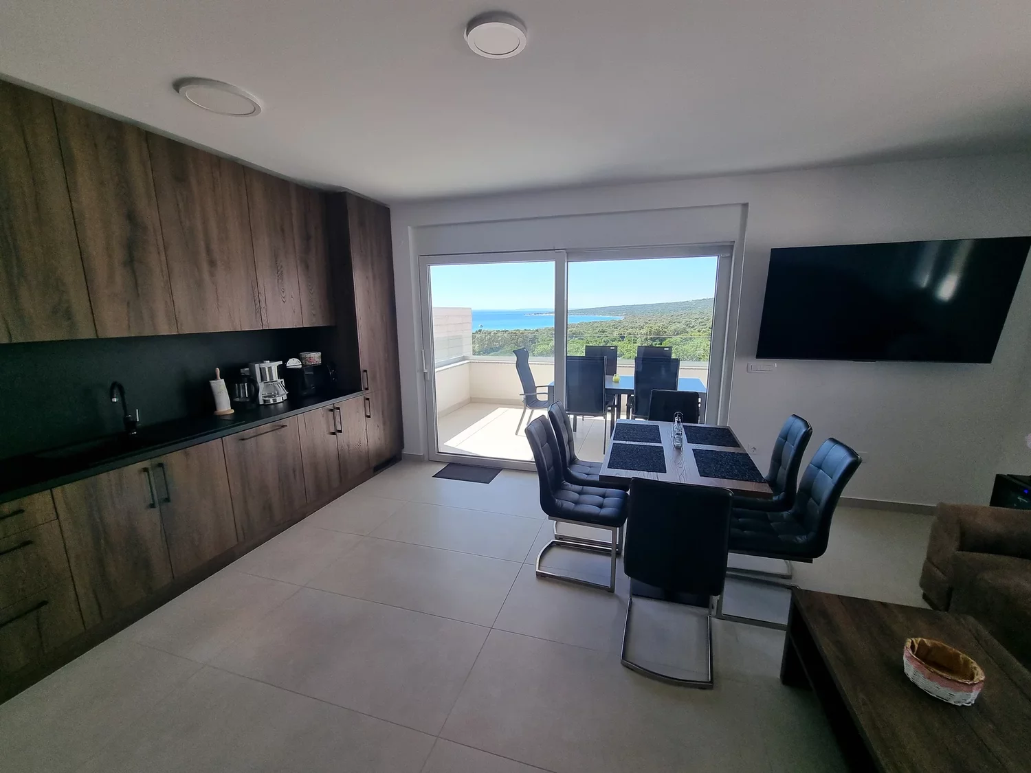 Investičná príležitosť apartmány Pag Investičná príležitosť apartmány Pag