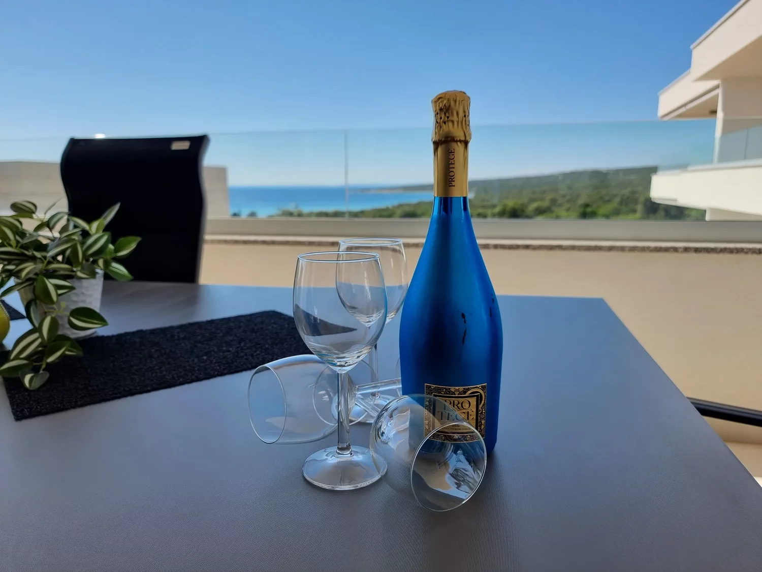 Investičná príležitosť apartmány Pag Investičná príležitosť apartmány Pag